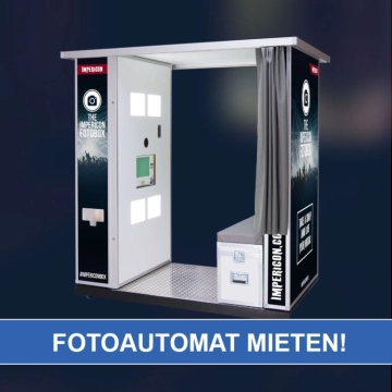 In Pulheim einen Fotoautomat oder eine Fotobox ausleihen