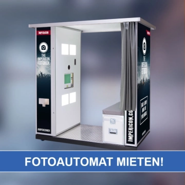 In Radolfzell am Bodensee einen Fotoautomat oder eine Fotobox ausleihen