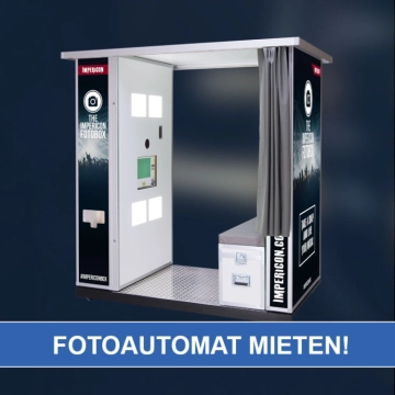 In Raguhn-Jeßnitz einen Fotoautomat oder eine Fotobox ausleihen