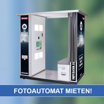 In Rattelsdorf einen Fotoautomat oder eine Fotobox ausleihen