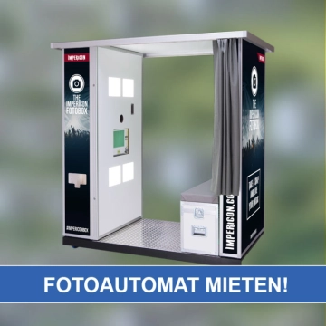 In Regis-Breitingen einen Fotoautomat oder eine Fotobox ausleihen
