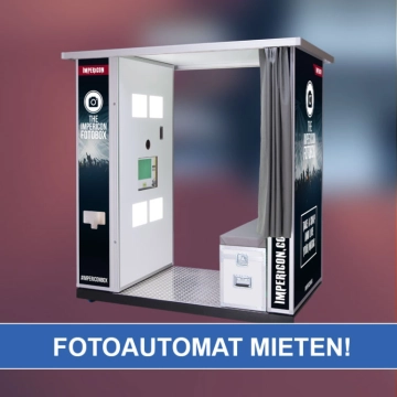 In Reichelsheim (Odenwald) einen Fotoautomat oder eine Fotobox ausleihen