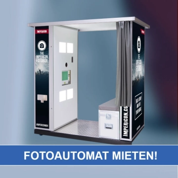 In Reichelsheim (Wetterau) einen Fotoautomat oder eine Fotobox ausleihen