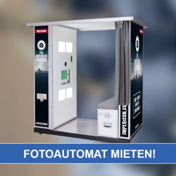 In Reinfeld-Holstein einen Fotoautomat oder eine Fotobox ausleihen