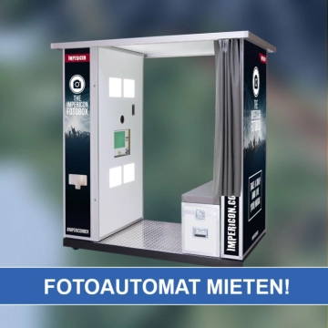 In Reinhardshagen einen Fotoautomat oder eine Fotobox ausleihen