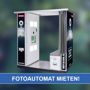 In Reppenstedt einen Fotoautomat oder eine Fotobox ausleihen