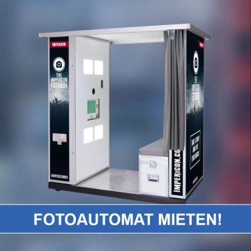 In Rheinbreitbach einen Fotoautomat oder eine Fotobox ausleihen