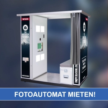 In Rheinbrohl einen Fotoautomat oder eine Fotobox ausleihen