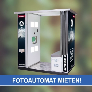 In Rickenbach einen Fotoautomat oder eine Fotobox ausleihen