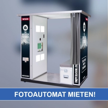 In Rielasingen-Worblingen einen Fotoautomat oder eine Fotobox ausleihen