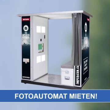 In Rodenbach (Westpfalz) einen Fotoautomat oder eine Fotobox ausleihen