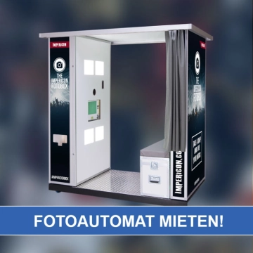 In Rödinghausen einen Fotoautomat oder eine Fotobox ausleihen