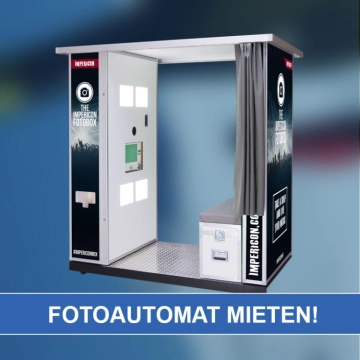 In Römerberg einen Fotoautomat oder eine Fotobox ausleihen