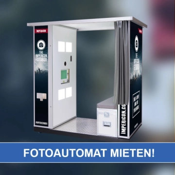 In Rommerskirchen einen Fotoautomat oder eine Fotobox ausleihen