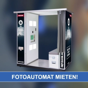 In Ronneburg-Thüringen einen Fotoautomat oder eine Fotobox ausleihen