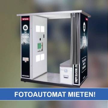 In Rossau-Sachsen einen Fotoautomat oder eine Fotobox ausleihen