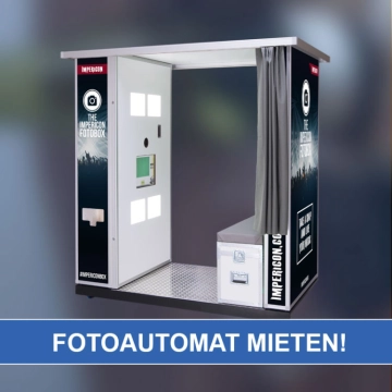 In Rottenburg am Neckar einen Fotoautomat oder eine Fotobox ausleihen