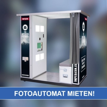 In Salzhemmendorf einen Fotoautomat oder eine Fotobox ausleihen