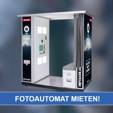 In Sankt Michaelisdonn einen Fotoautomat oder eine Fotobox ausleihen