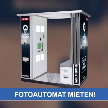 In Scharnebeck einen Fotoautomat oder eine Fotobox ausleihen