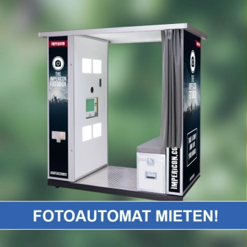 In Schönberg-Holstein einen Fotoautomat oder eine Fotobox ausleihen