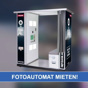 In Schwaig bei Nürnberg einen Fotoautomat oder eine Fotobox ausleihen