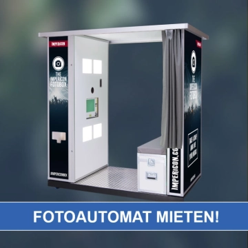In Schwalmtal (Niederrhein) einen Fotoautomat oder eine Fotobox ausleihen