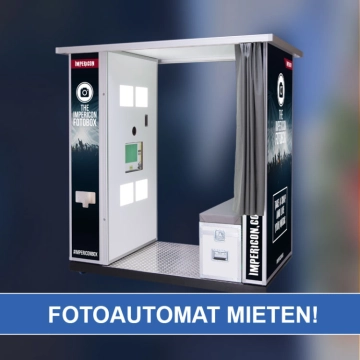 In Seehausen (Altmark) einen Fotoautomat oder eine Fotobox ausleihen