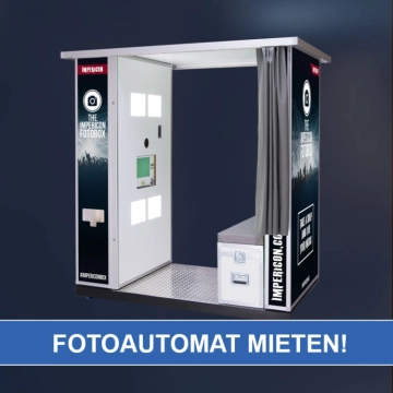 In Selsingen einen Fotoautomat oder eine Fotobox ausleihen