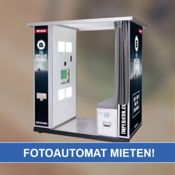 In Senden (Bayern) einen Fotoautomat oder eine Fotobox ausleihen