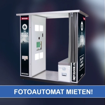 In Senden (Westfalen) einen Fotoautomat oder eine Fotobox ausleihen