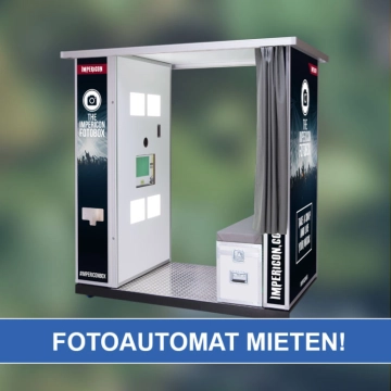 In Sendenhorst einen Fotoautomat oder eine Fotobox ausleihen