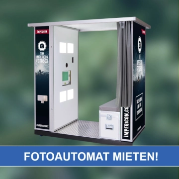 In Simmelsdorf einen Fotoautomat oder eine Fotobox ausleihen