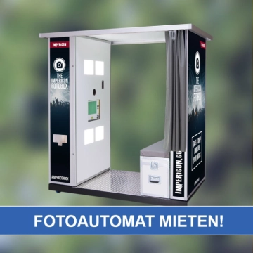 In Simmern-Hunsrück einen Fotoautomat oder eine Fotobox ausleihen