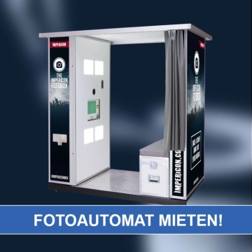 In Söhlde einen Fotoautomat oder eine Fotobox ausleihen