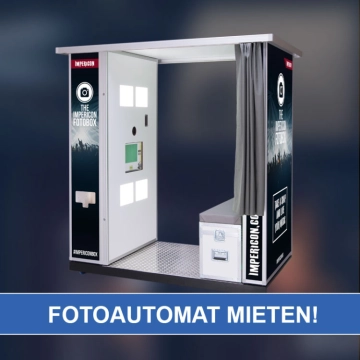 In Söhrewald einen Fotoautomat oder eine Fotobox ausleihen