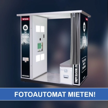 In Soltau einen Fotoautomat oder eine Fotobox ausleihen