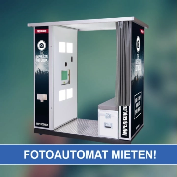 In Spreenhagen einen Fotoautomat oder eine Fotobox ausleihen