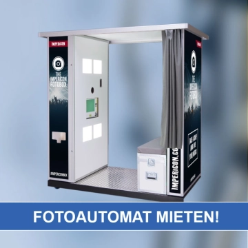 In Stadecken-Elsheim einen Fotoautomat oder eine Fotobox ausleihen