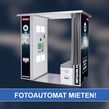 In Staufen im Breisgau einen Fotoautomat oder eine Fotobox ausleihen