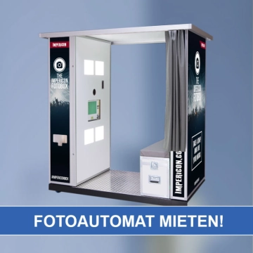 In Steinach (Baden) einen Fotoautomat oder eine Fotobox ausleihen