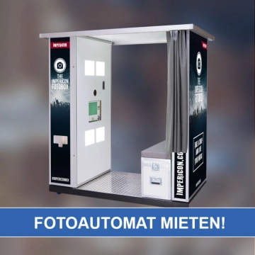 In Steinhagen (Westfalen) einen Fotoautomat oder eine Fotobox ausleihen