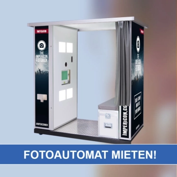 In Stockheim (Oberfranken) einen Fotoautomat oder eine Fotobox ausleihen