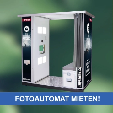 In Strasburg (Uckermark) einen Fotoautomat oder eine Fotobox ausleihen