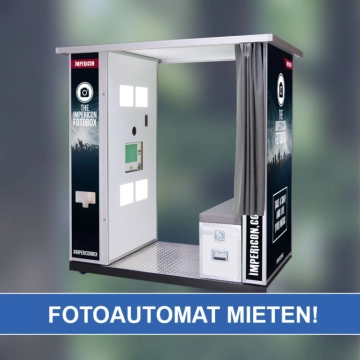 In Sulz am Neckar einen Fotoautomat oder eine Fotobox ausleihen