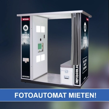 In Swisttal einen Fotoautomat oder eine Fotobox ausleihen