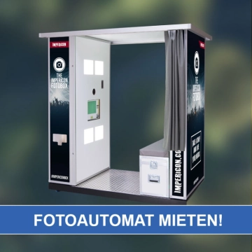 In Talheim (Neckar) einen Fotoautomat oder eine Fotobox ausleihen