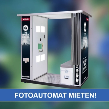 In Tarmstedt einen Fotoautomat oder eine Fotobox ausleihen