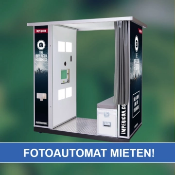 In Tessin bei Rostock einen Fotoautomat oder eine Fotobox ausleihen
