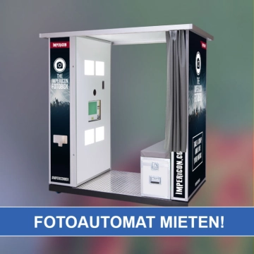In Todtnau einen Fotoautomat oder eine Fotobox ausleihen